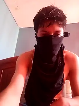 Sebas34  online show from 10/03/25, 08:17