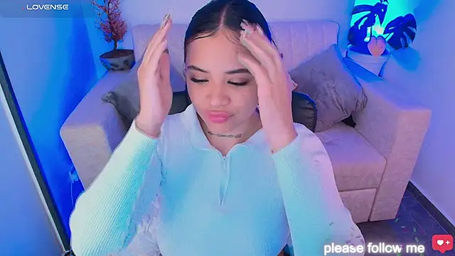 nicemiiaa7  online show from 02/16/26, 02:29