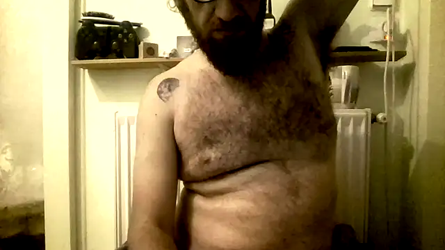 WyattRush online show from 04/21/26, 08:55