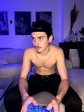 Pablo27622 online show from 11/21/25, 07:56