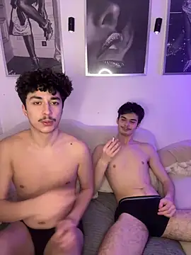 Pablo27622 online show from 02/11/26, 08:58