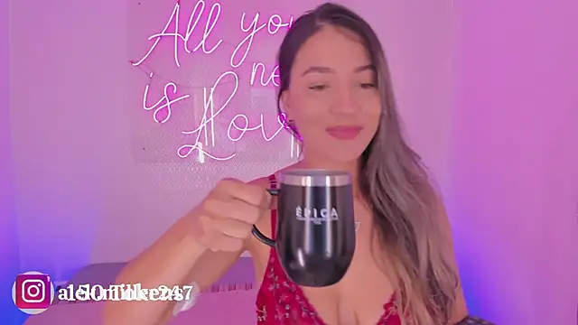 aleksandramiller  online show from 12/19/25, 12:56