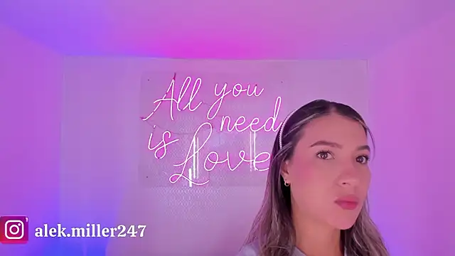 aleksandramiller  online show from 02/03/26, 01:05