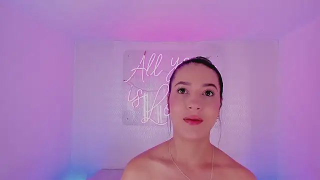 aleksandramiller  online show from 03/13/26, 12:56