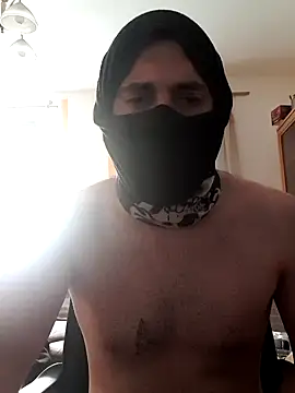 Septimu5 online show from 07/09/26, 02:32