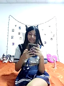 hanna ross27 online show from 09/09/25, 10:20