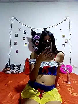 hanna ross27 online show from 09/12/25, 09:26