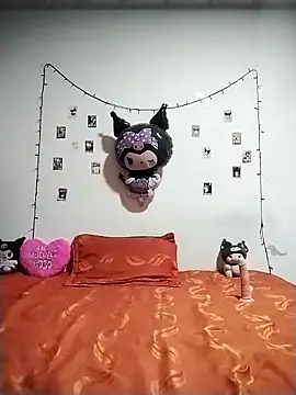 hanna ross27 online show from 10/02/25, 05:47