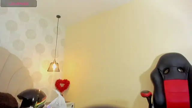 GIANAMILLER6 online show from 02/28/26, 12:06