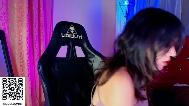 catalina santana20 online show from 11/13/25, 08:30