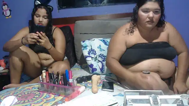 Charlot suny dirty online show from 11/22/25, 10:53