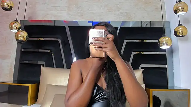 YallianaBrooks online show from 02/22/26, 11:42