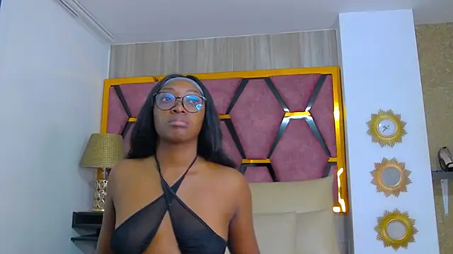 Snapshot of YallianaBrooks chatting on 06/16/26, 11:57 YallianaBrooks online show from 06/16/26, 11:57
