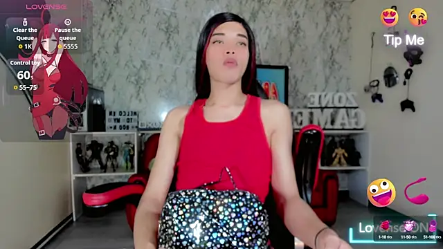 Madison Mujica online show from 10/02/25, 11:06