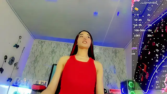 Madison Mujica online show from 10/27/25, 11:25