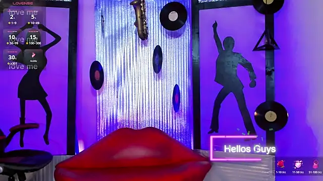 Madison Mujica online show from 02/06/26, 11:13