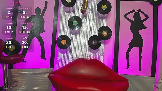 Madison Mujica online show from 02/09/26, 11:36