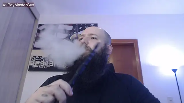 PayMasterGus online show from 10/29/25, 03:31