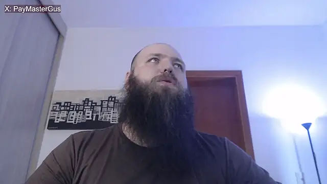 PayMasterGus online show from 11/07/25, 08:42