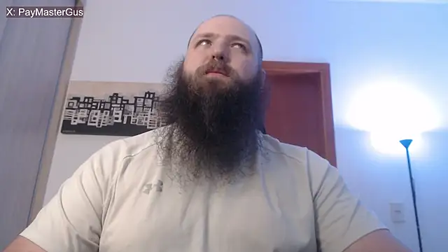 PayMasterGus online show from 11/09/25, 09:35