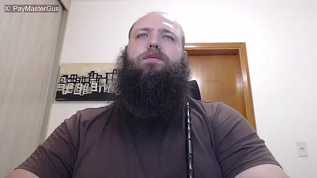 PayMasterGus online show from 02/15/26, 08:35