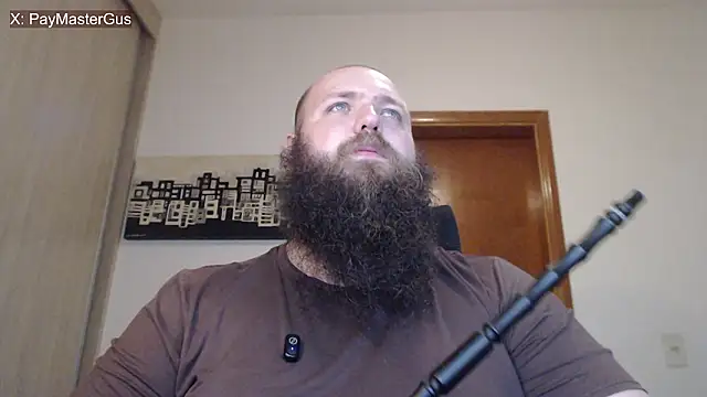 PayMasterGus online show from 03/15/26, 01:00