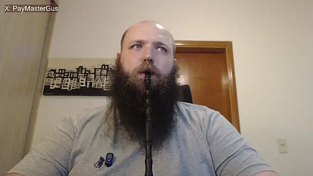 PayMasterGus online show from 03/20/26, 12:48