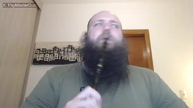 PayMasterGus online show from 03/30/26, 01:06