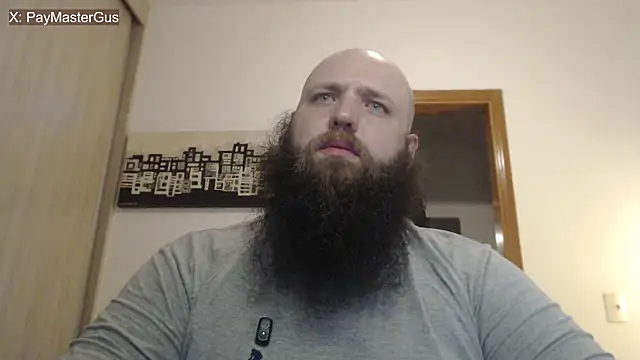 PayMasterGus online show from 04/02/26, 03:04