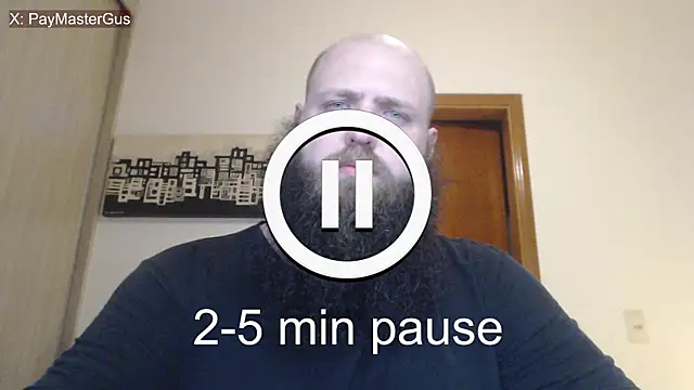 PayMasterGus online show from 04/06/26, 12:41