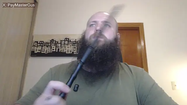 PayMasterGus online show from 04/07/26, 12:00