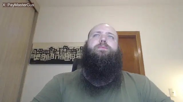 PayMasterGus online show from 04/07/26, 11:37