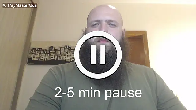 PayMasterGus online show from 04/21/26, 01:42