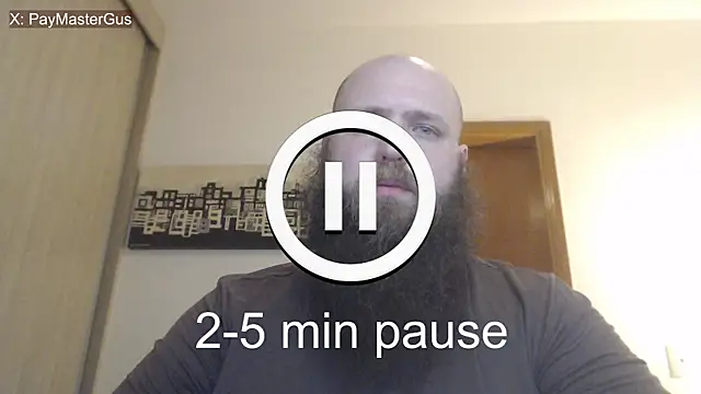 PayMasterGus online show from 04/22/26, 05:10