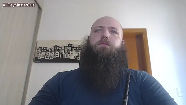 PayMasterGus online show from 04/22/26, 05:14