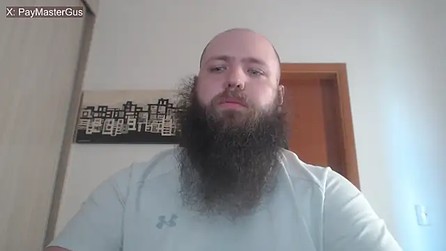 PayMasterGus online show from 04/23/26, 02:41