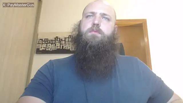 PayMasterGus online show from 04/24/26, 02:47