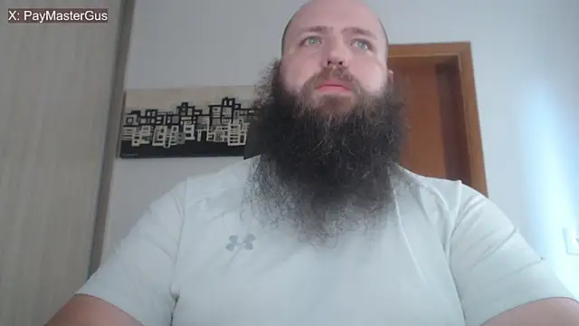 PayMasterGus online show from 04/24/26, 03:03