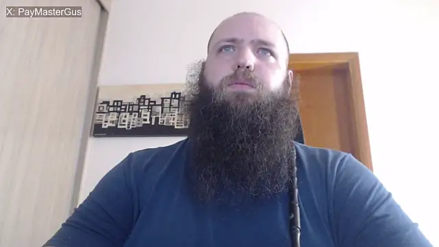 PayMasterGus online show from 04/25/26, 01:14