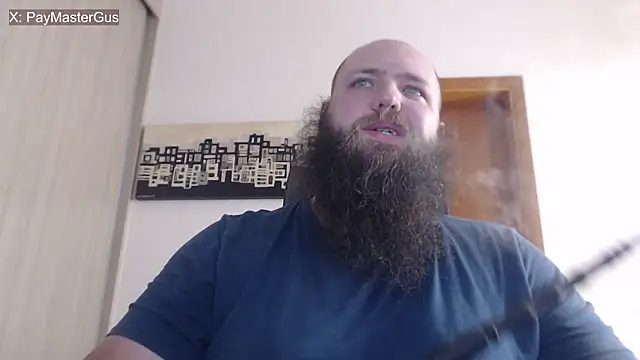 PayMasterGus online show from 04/25/26, 01:41