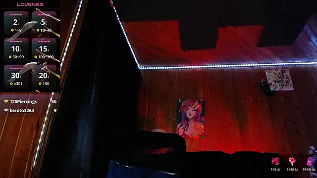 Snapshot of robin_nj chatting on 10/12/25, 11:04 robin nj online show from 10/12/25, 11:04