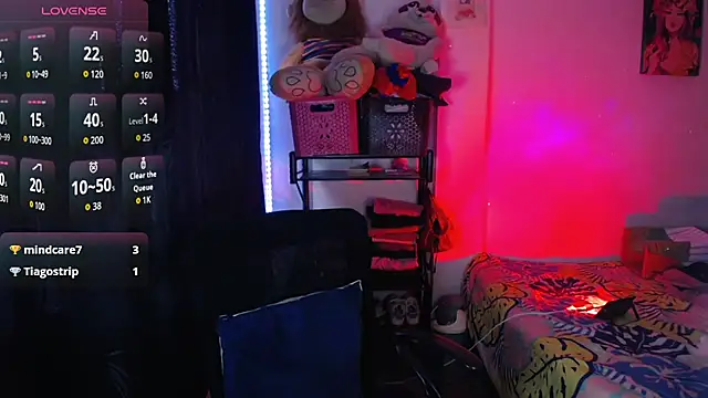 robin nj online show from 02/14/26, 12:57