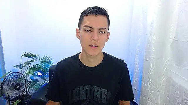 Matiius18 online show from 09/17/25, 02:08