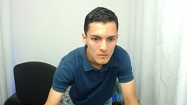 Matiius18 online show from 11/03/25, 01:34