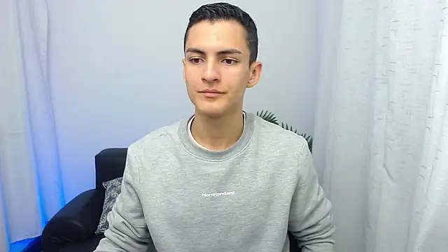 Matiius18 online show from 11/20/25, 02:06