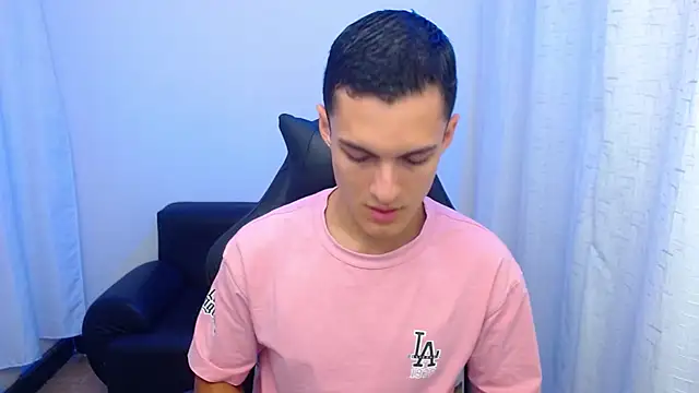 Matiius18 online show from 03/07/26, 02:03