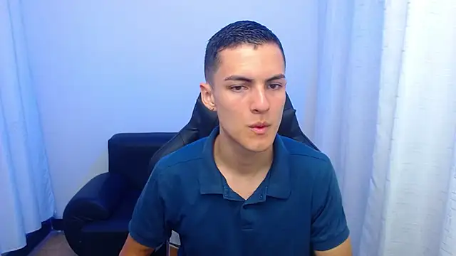 Matiius18 online show from 03/27/26, 02:39