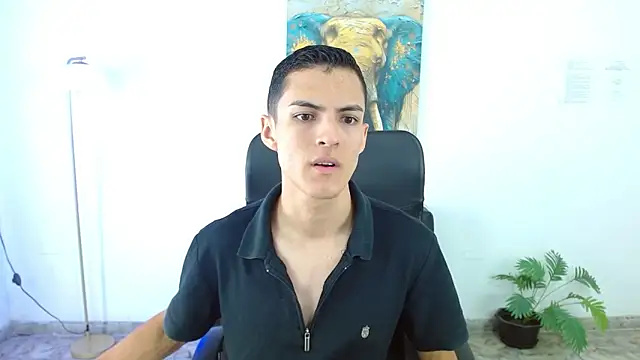 Matiius18 online show from 04/18/26, 02:10