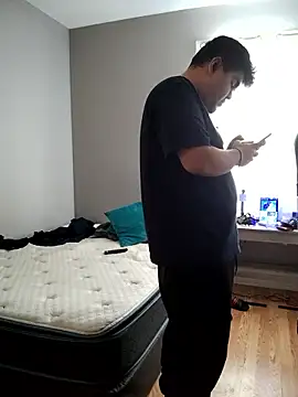 perversus12 online show from 01/08/26, 06:32