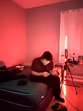 perversus12 online show from 01/13/26, 06:40